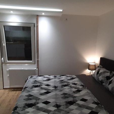 Apartman Zivkovic Leskovac  Extérieur photo