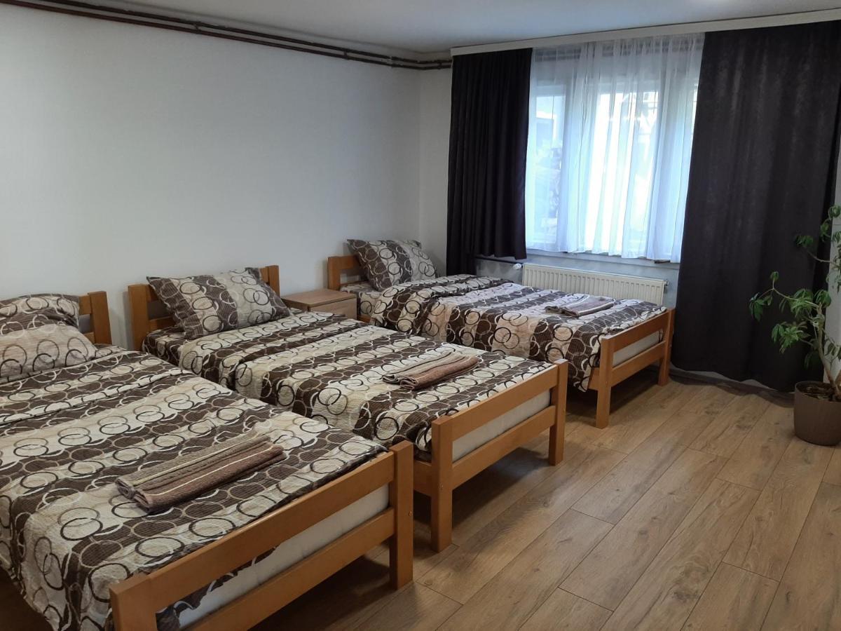Apartman Zivkovic Leskovac  Extérieur photo