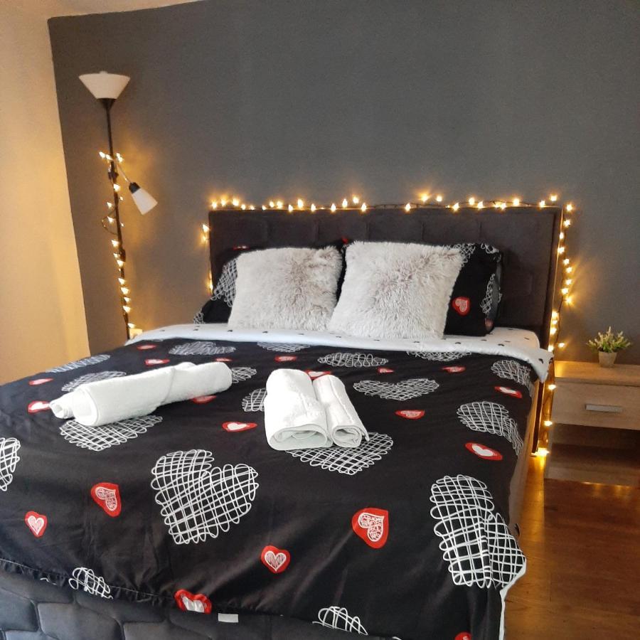Apartman Zivkovic Leskovac  Extérieur photo