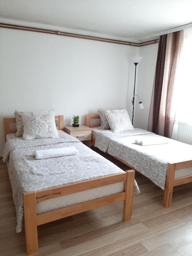 Apartman Zivkovic Leskovac  Extérieur photo