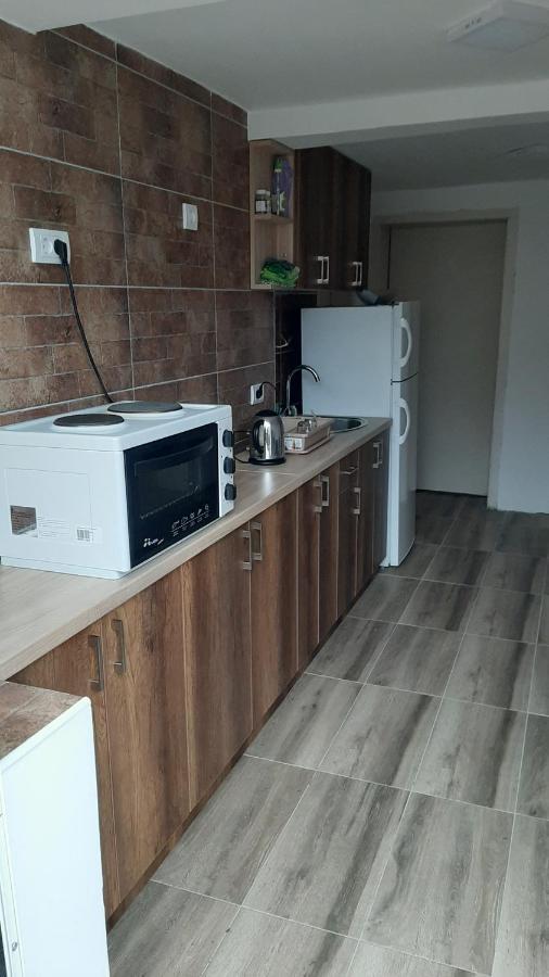 Apartman Zivkovic Leskovac  Extérieur photo