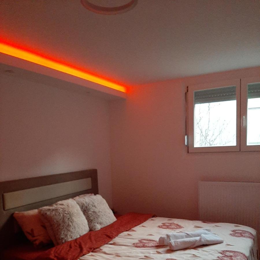 Apartman Zivkovic Leskovac  Extérieur photo