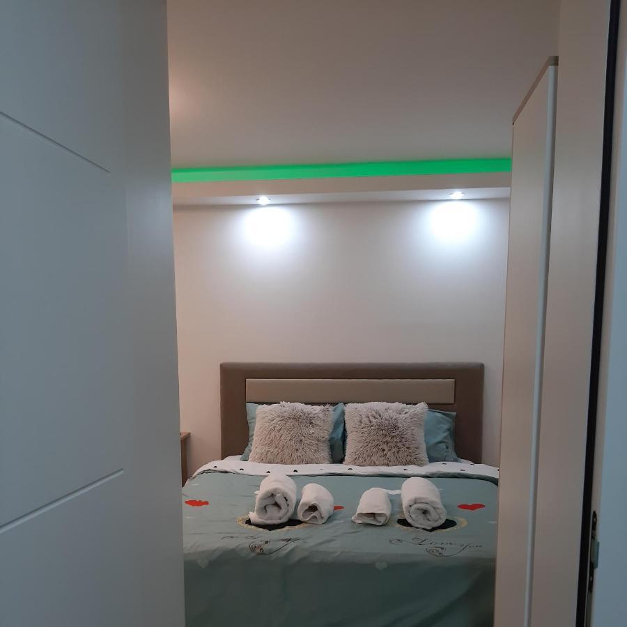 Apartman Zivkovic Leskovac  Extérieur photo