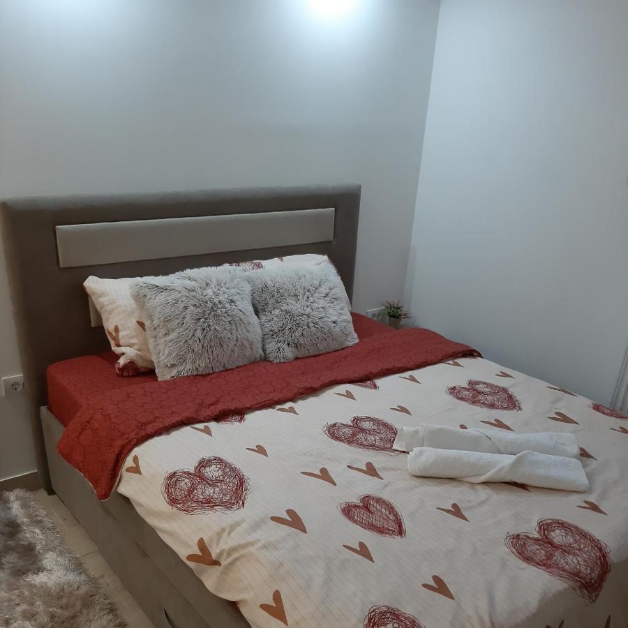 Apartman Zivkovic Leskovac  Extérieur photo