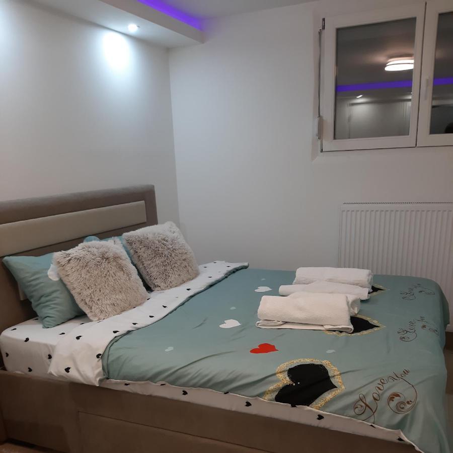 Apartman Zivkovic Leskovac  Extérieur photo