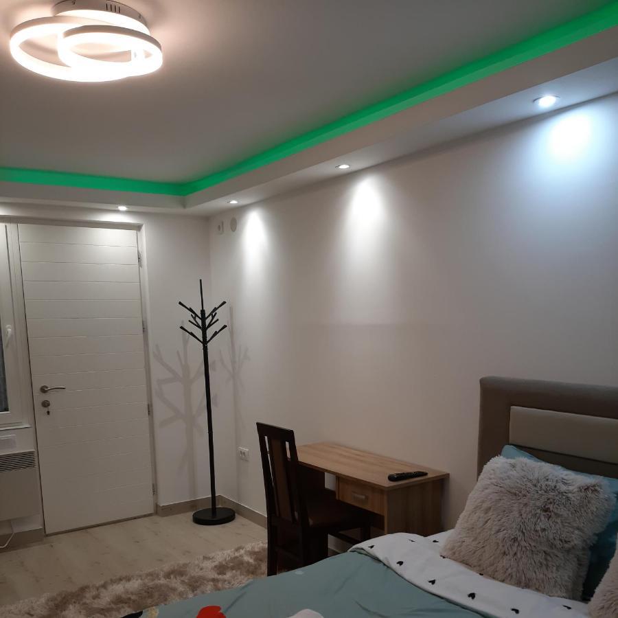 Apartman Zivkovic Leskovac  Extérieur photo