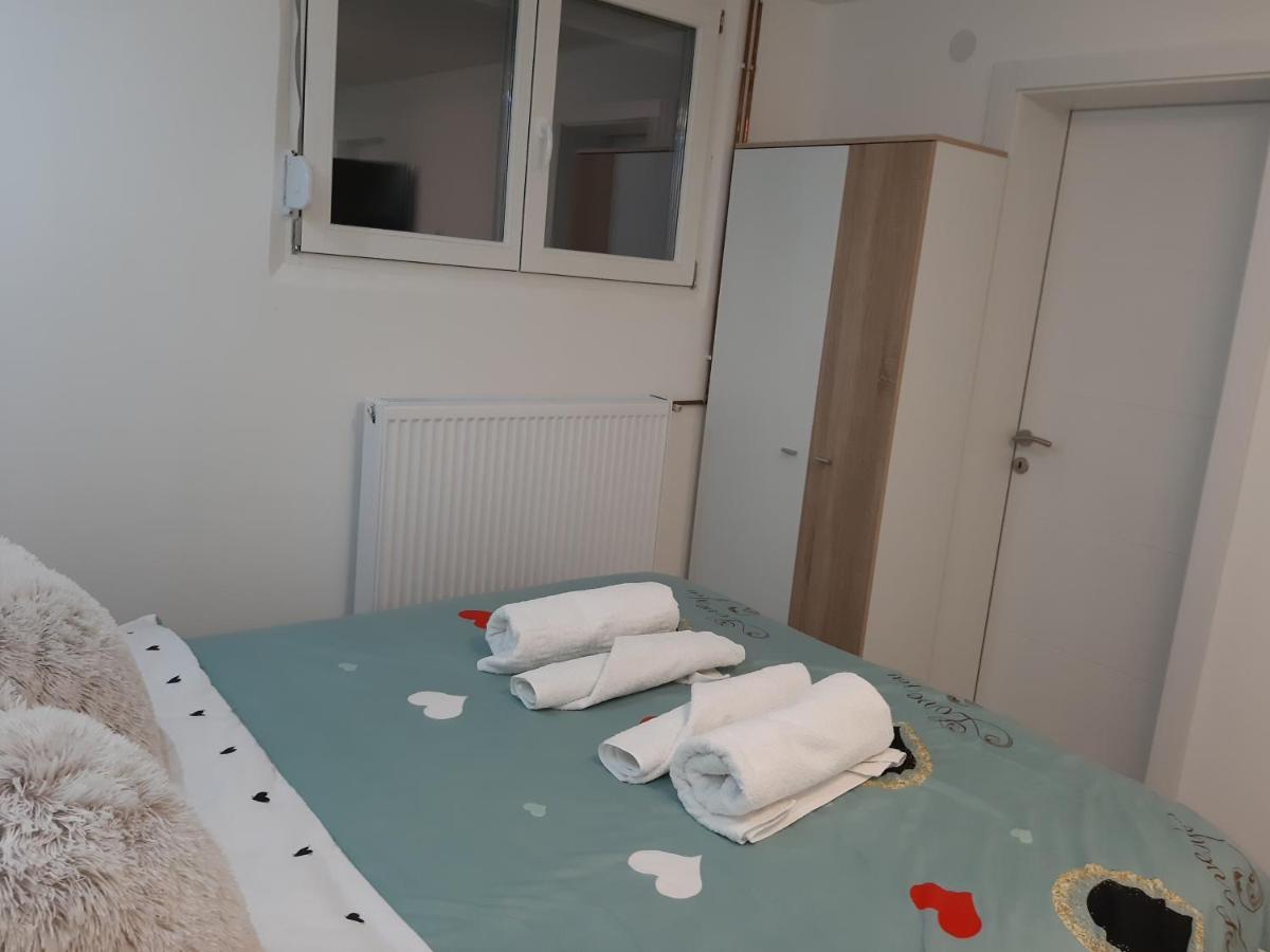 Apartman Zivkovic Leskovac  Extérieur photo