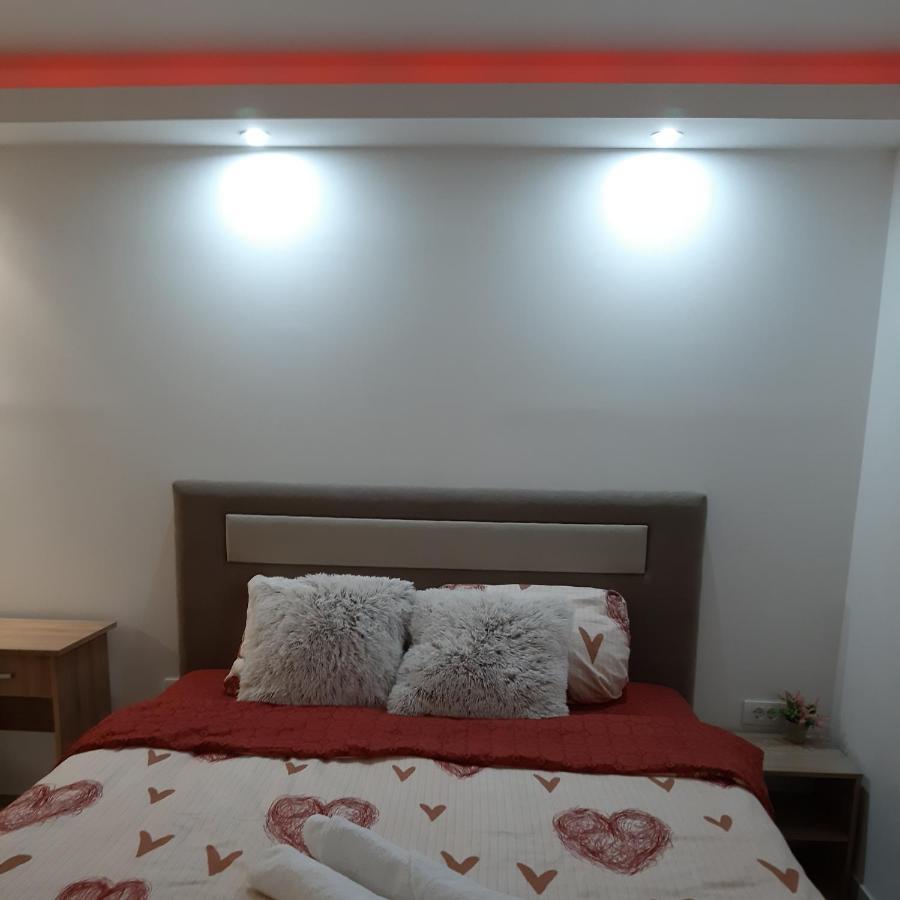 Apartman Zivkovic Leskovac  Extérieur photo