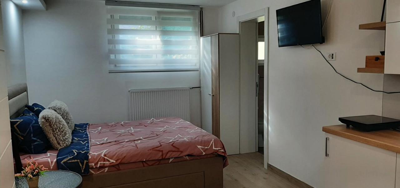 Apartman Zivkovic Leskovac  Extérieur photo