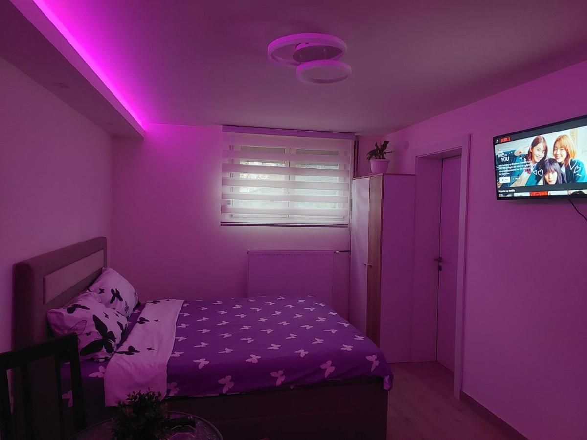 Apartman Zivkovic Leskovac  Extérieur photo