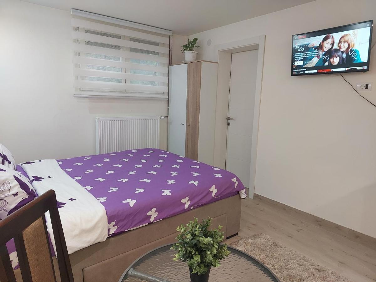 Apartman Zivkovic Leskovac  Extérieur photo