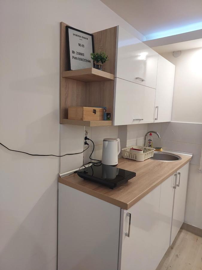 Apartman Zivkovic Leskovac  Extérieur photo
