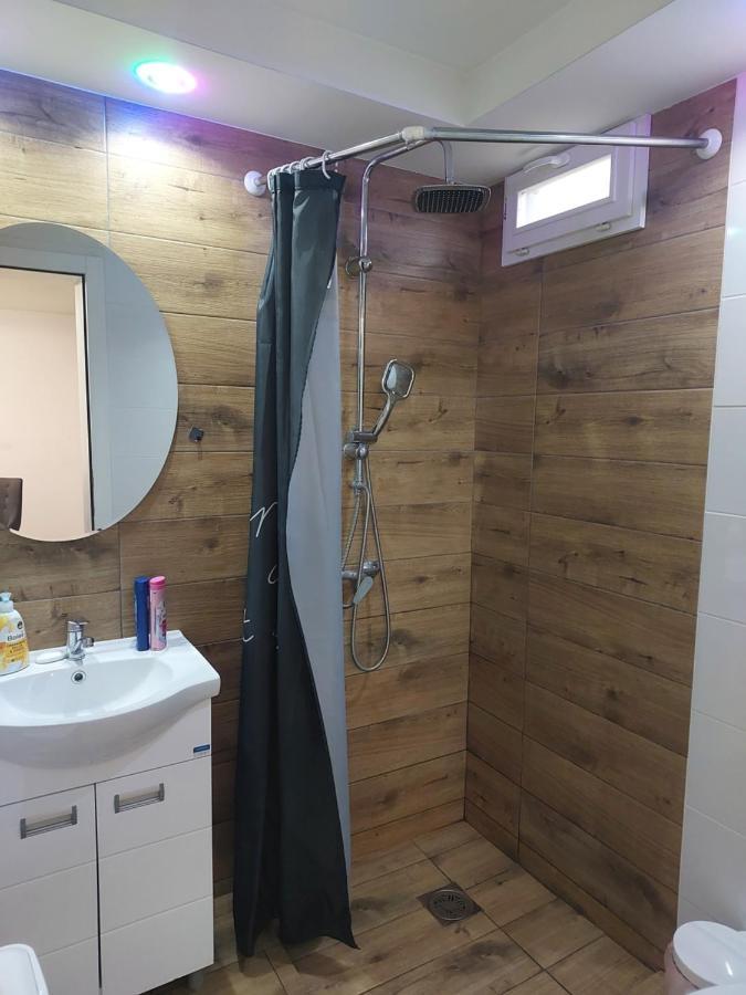 Apartman Zivkovic Leskovac  Extérieur photo