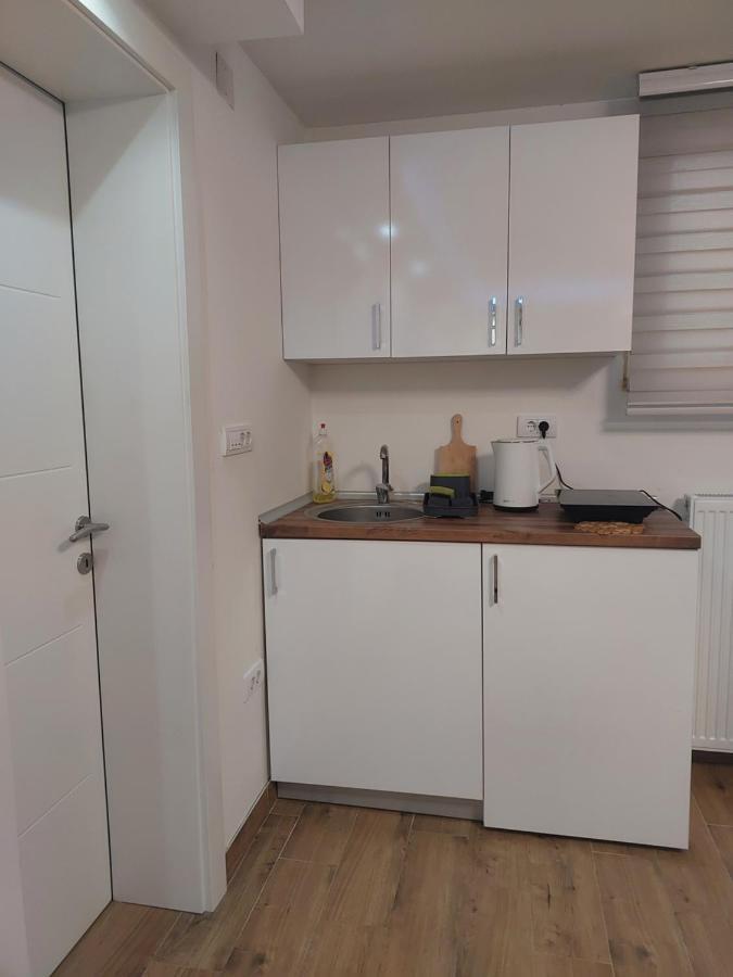 Apartman Zivkovic Leskovac  Extérieur photo