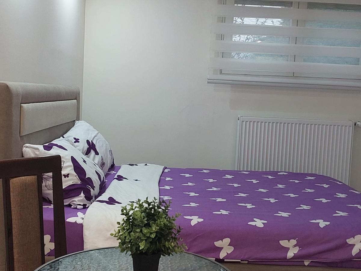 Apartman Zivkovic Leskovac  Extérieur photo