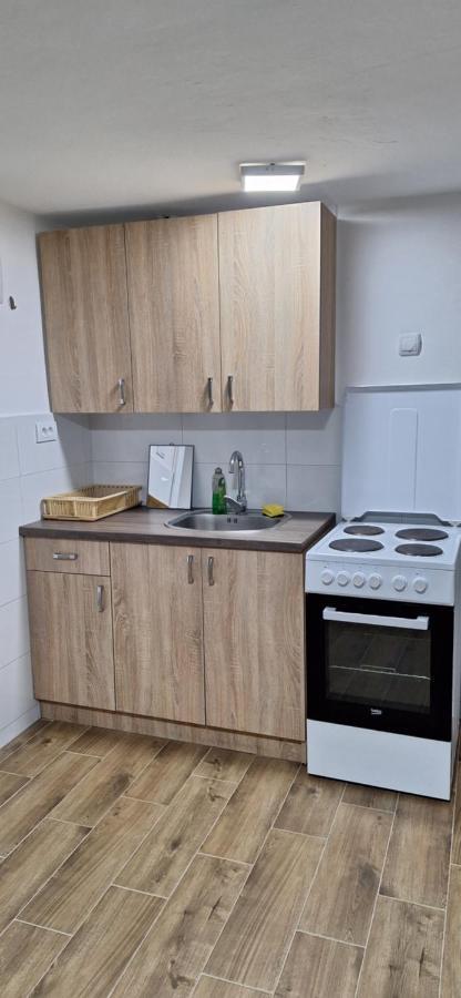 Apartman Zivkovic Leskovac  Extérieur photo