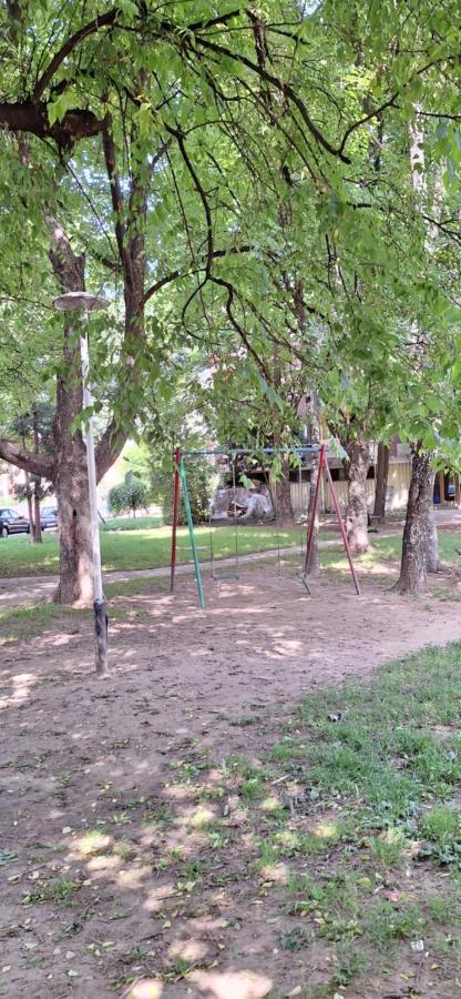 Apartman Zivkovic Leskovac  Extérieur photo