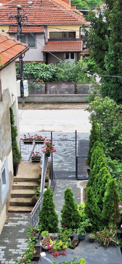 Apartman Zivkovic Leskovac  Extérieur photo