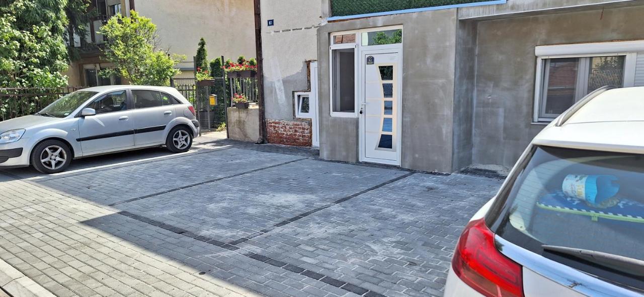 Apartman Zivkovic Leskovac  Extérieur photo