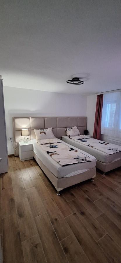 Apartman Zivkovic Leskovac  Extérieur photo