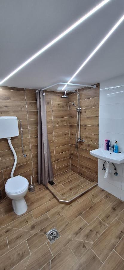 Apartman Zivkovic Leskovac  Extérieur photo
