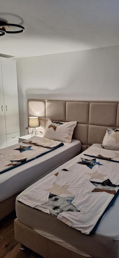 Apartman Zivkovic Leskovac  Extérieur photo