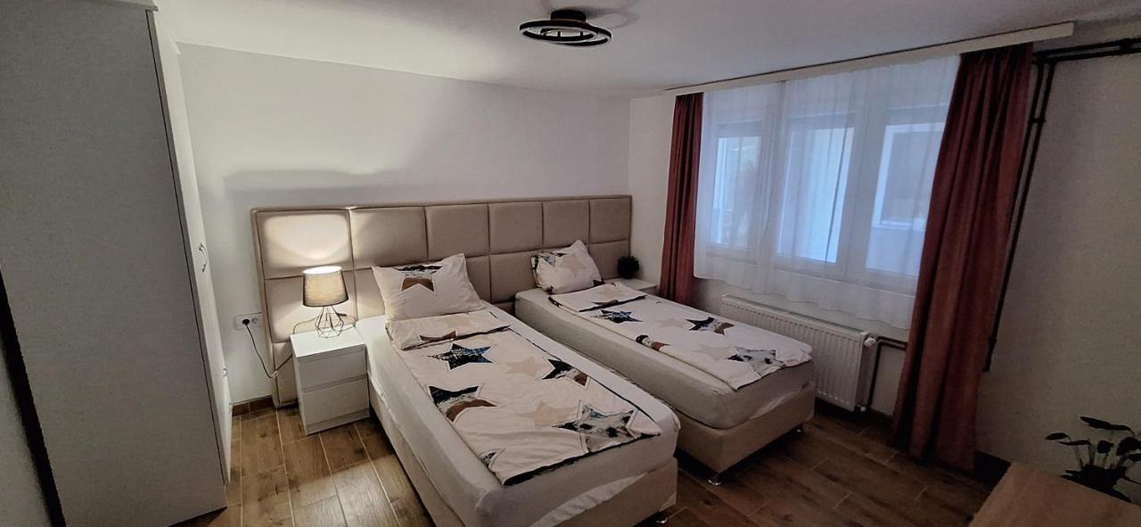 Apartman Zivkovic Leskovac  Extérieur photo