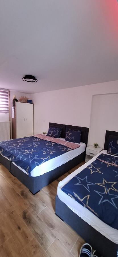 Apartman Zivkovic Leskovac  Extérieur photo