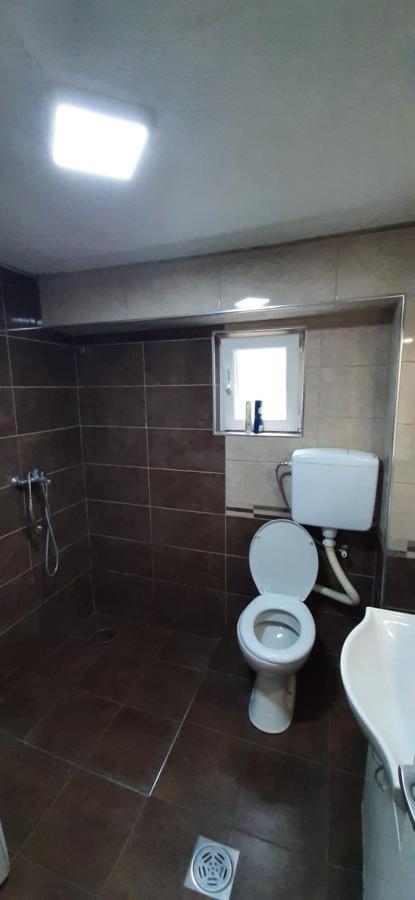 Apartman Zivkovic Leskovac  Extérieur photo