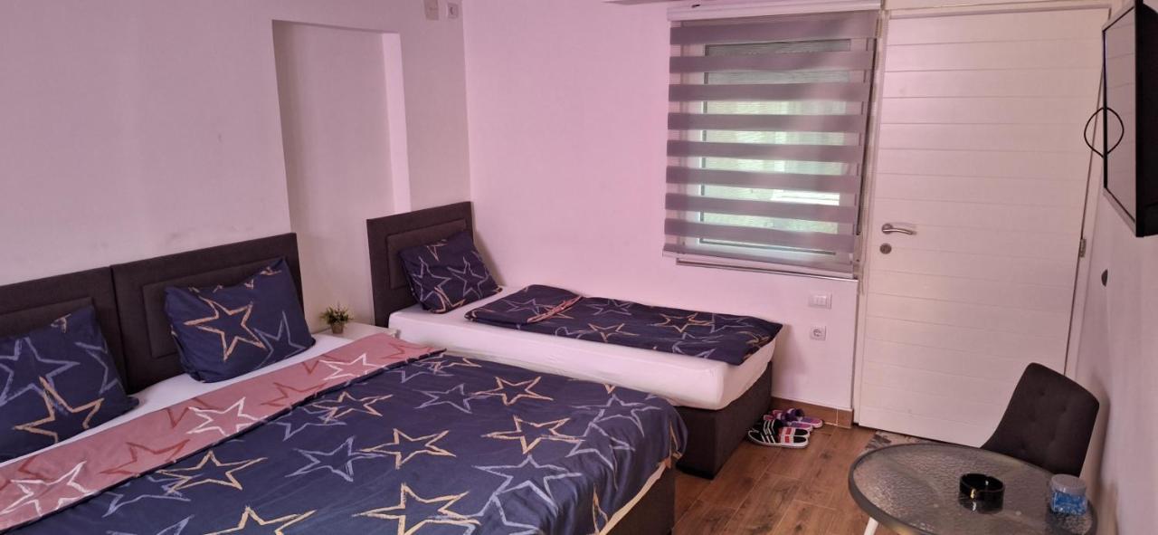 Apartman Zivkovic Leskovac  Extérieur photo