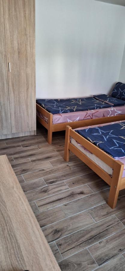 Apartman Zivkovic Leskovac  Extérieur photo