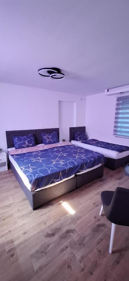 Apartman Zivkovic Leskovac  Extérieur photo