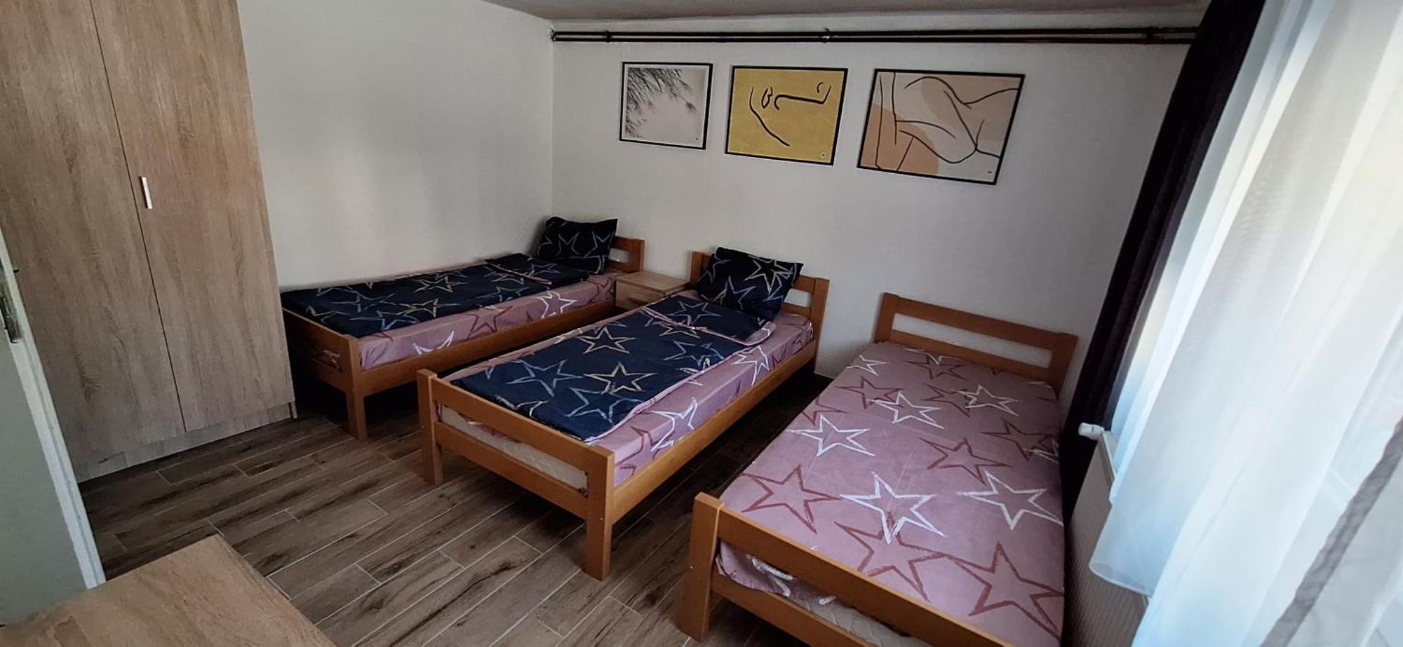 Apartman Zivkovic Leskovac  Extérieur photo