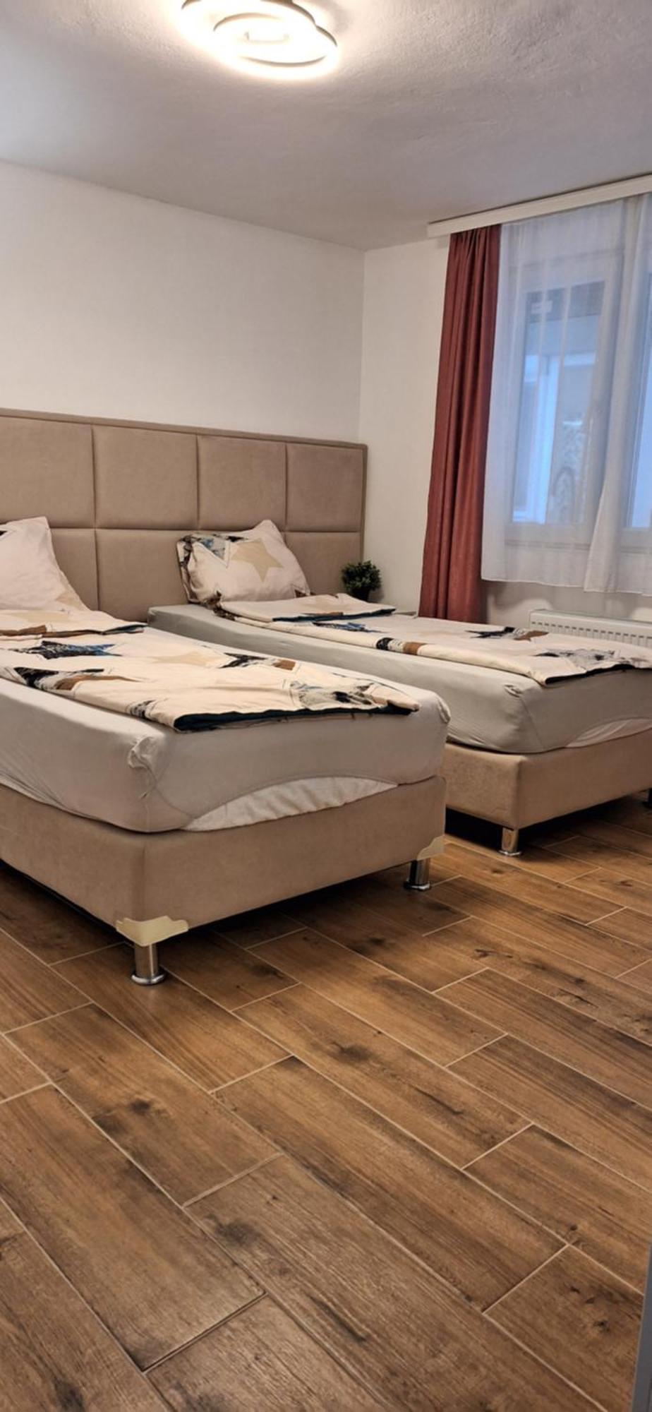 Apartman Zivkovic Leskovac  Extérieur photo