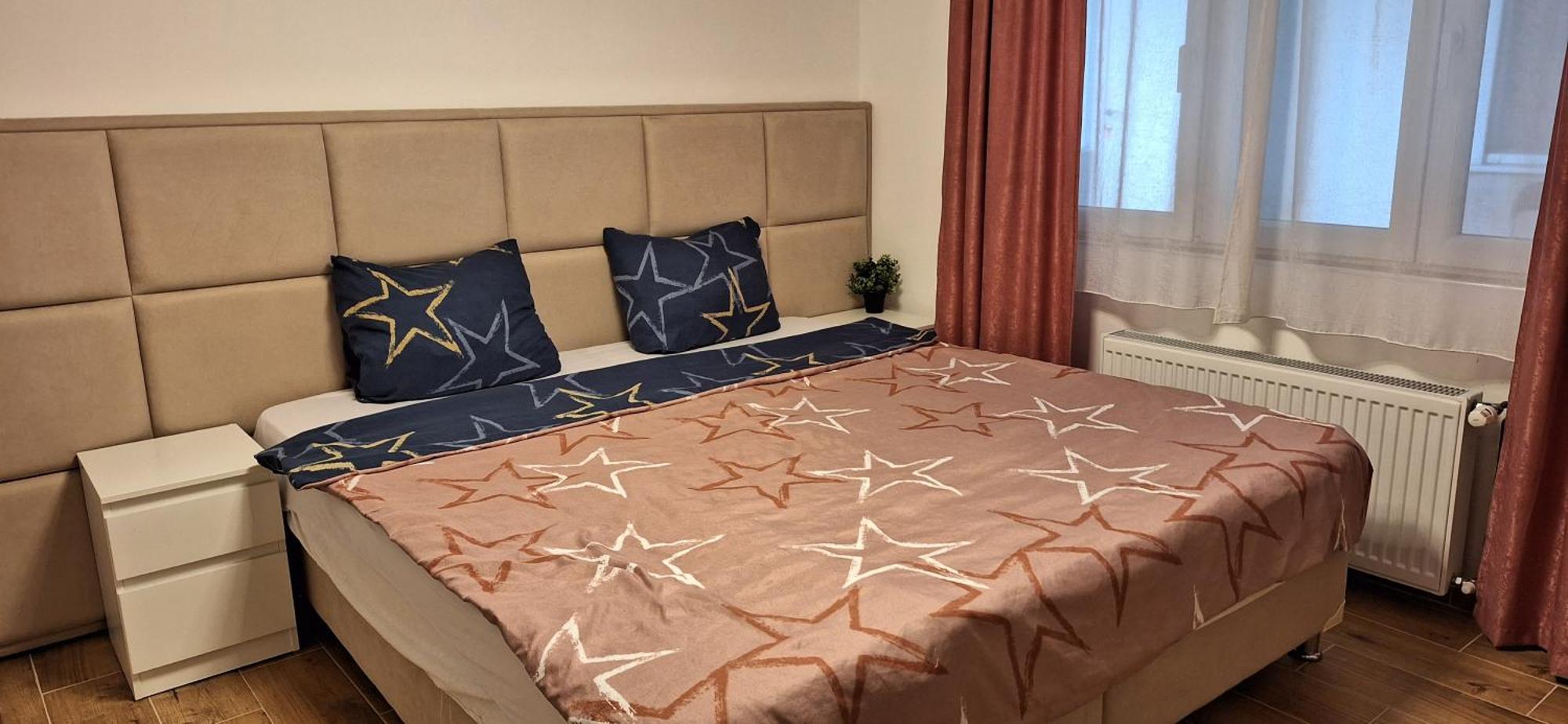 Apartman Zivkovic Leskovac  Extérieur photo