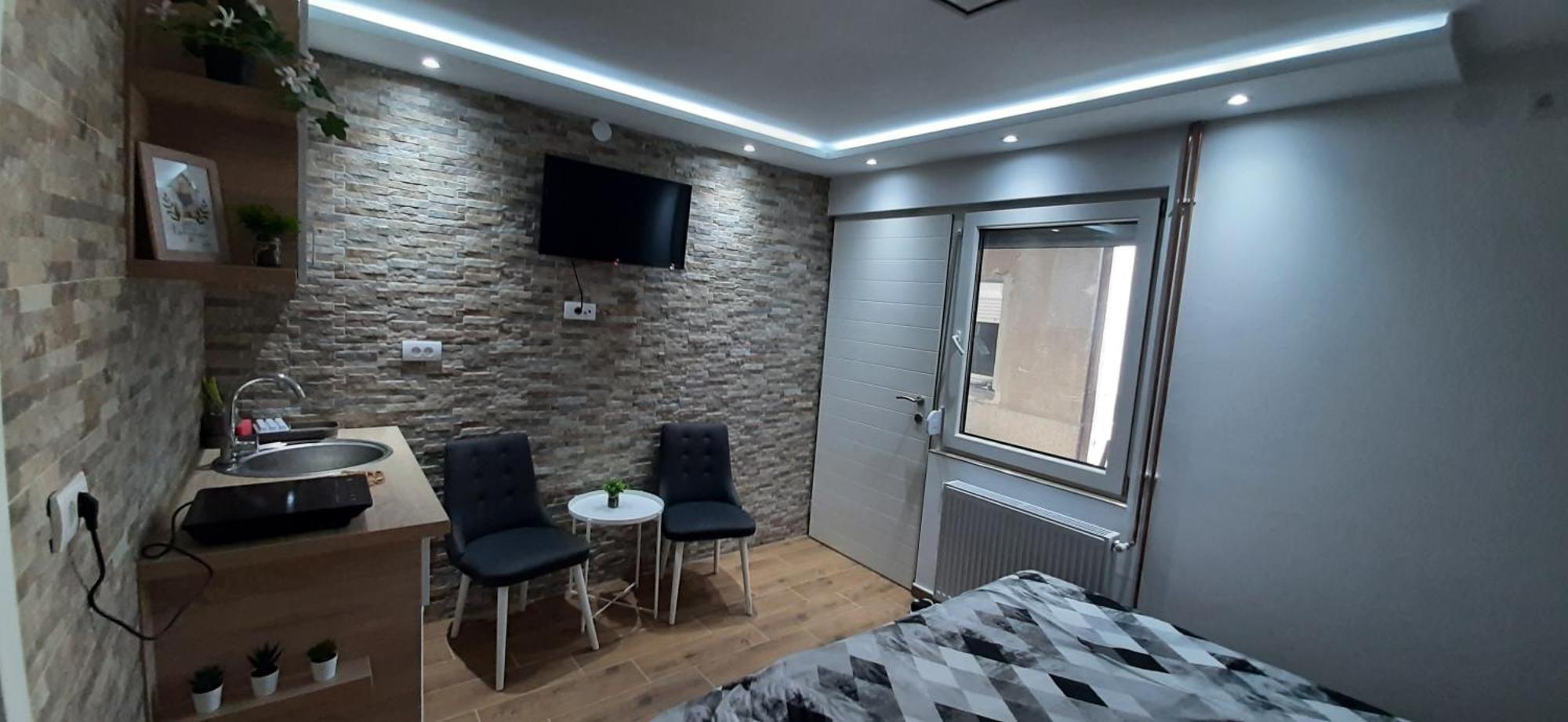 Apartman Zivkovic Leskovac  Extérieur photo