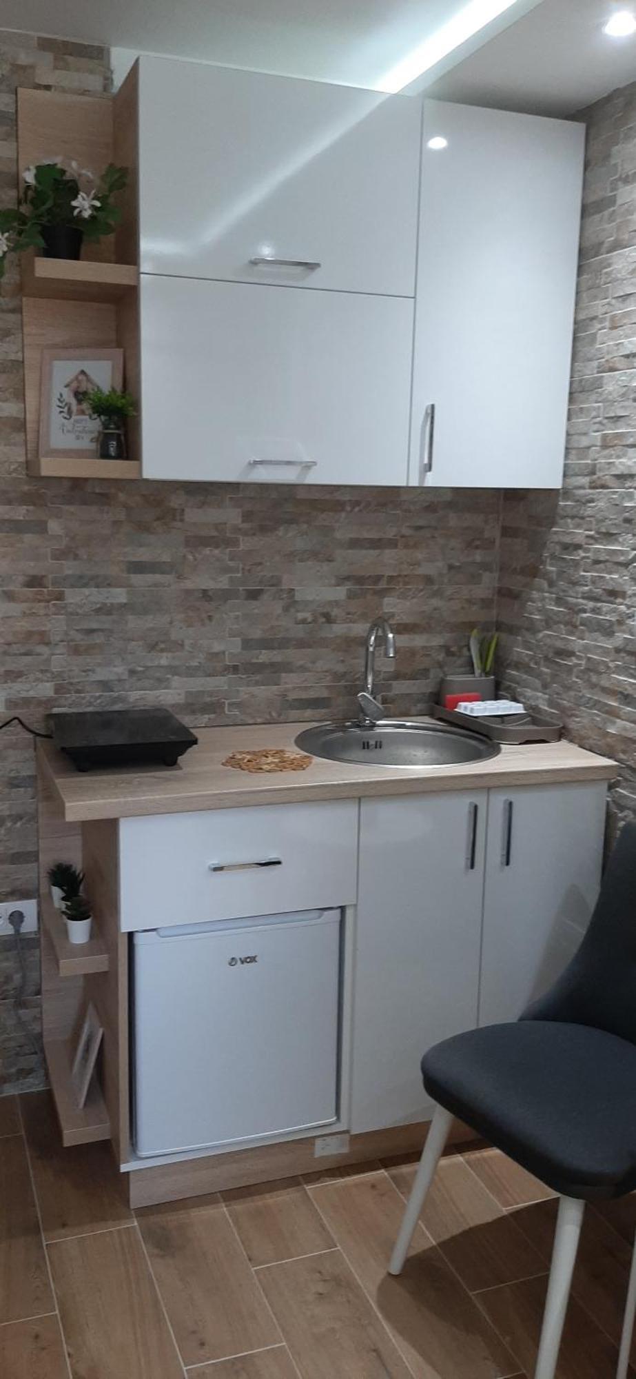 Apartman Zivkovic Leskovac  Extérieur photo