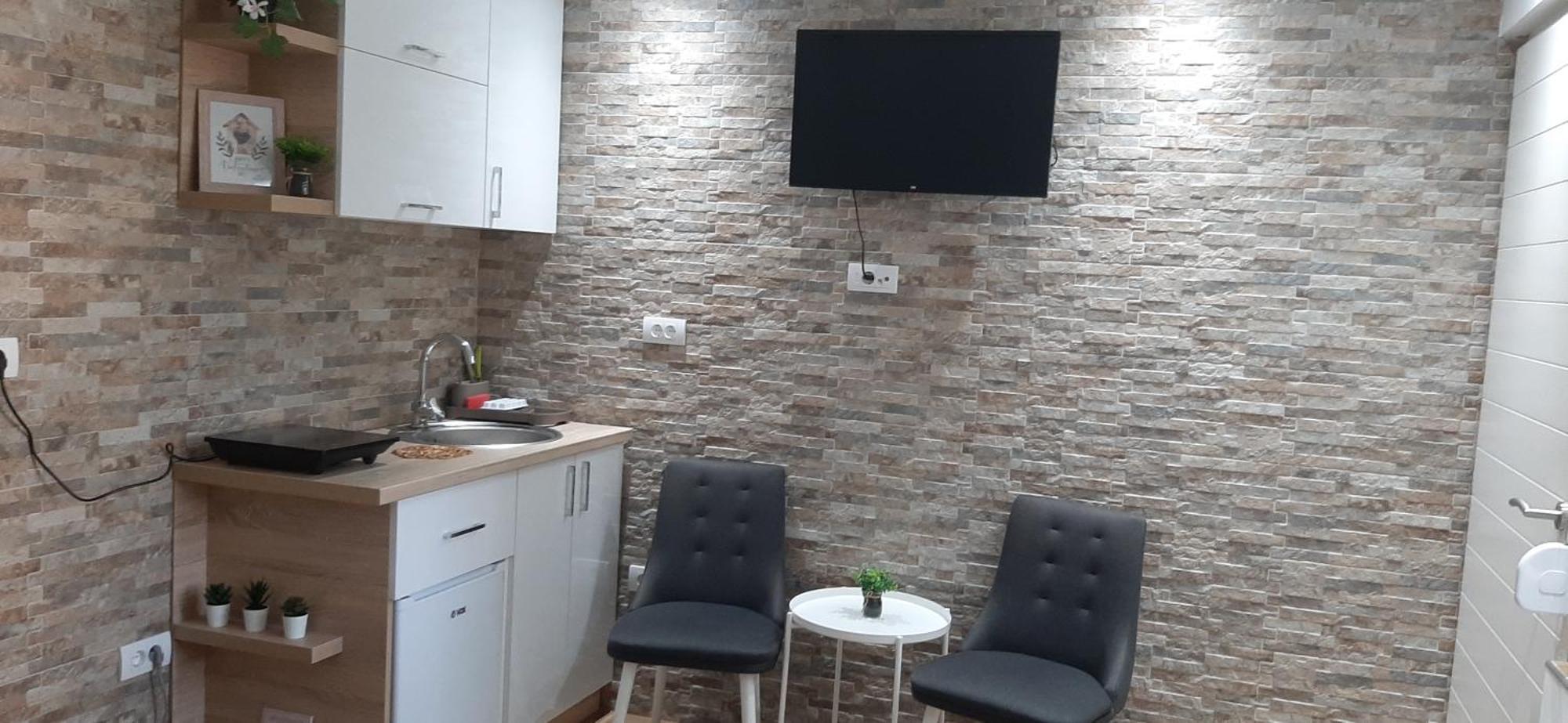 Apartman Zivkovic Leskovac  Extérieur photo