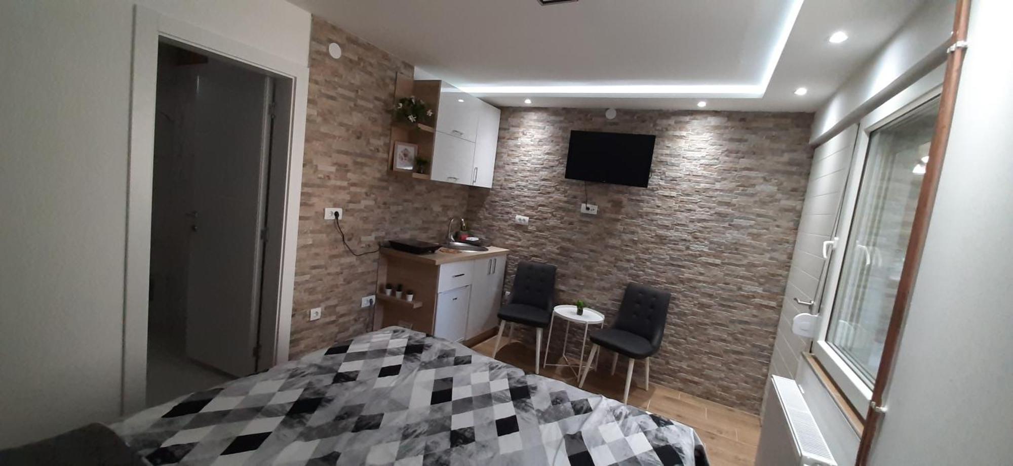 Apartman Zivkovic Leskovac  Extérieur photo